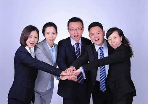 中山優(yōu)騏：打造高效率信息化服務(wù)型物流團隊