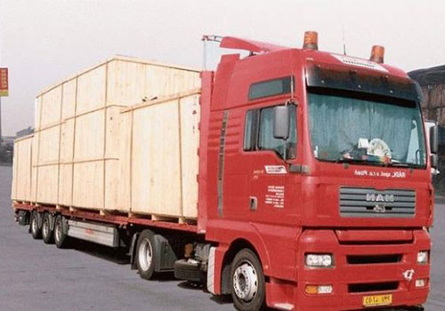 中山物流公司哪家好？