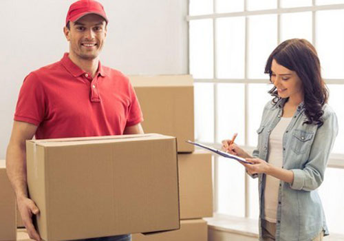 來聊聊道路托運服務業(yè)有什么優(yōu)點